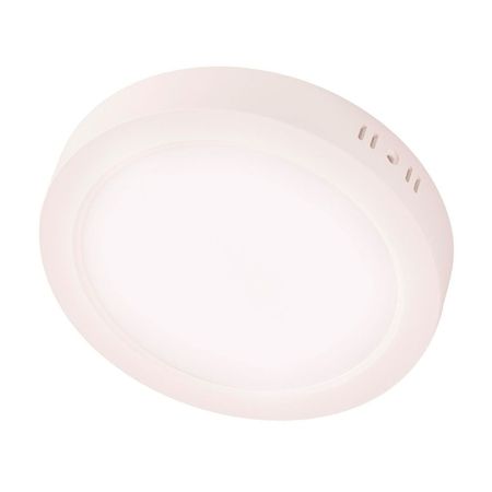 Downlight LED Tramontina Redondo 24w Blanco Plástico