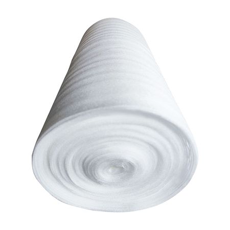 Protector microburbujas 0.55x25.5m Makensi