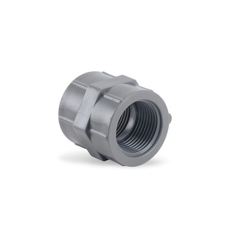 Unión 3/4 roscado - Agua fría Nicoll