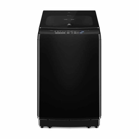 Lavadora Electrolux EWIP15F2XSWB Carga Superior 15kg Negro