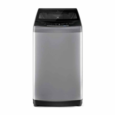 Lavadora Electrolux EWIW11F2USVG Carga Superior 11kg Gris