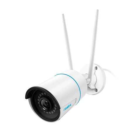 Cámara de Seguridad Reolink RLC510WA 5MP Wifi