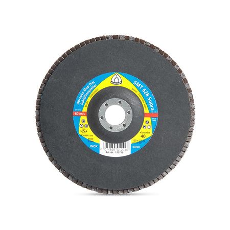 Disco Flap Plano Supra 7