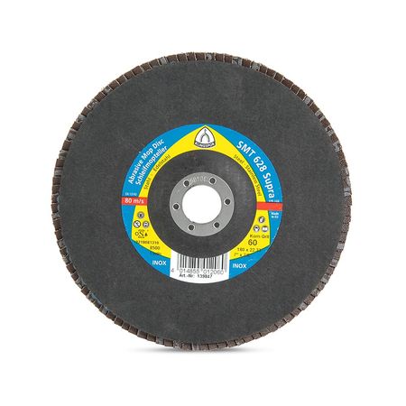 Disco Flap Plano Supra 7