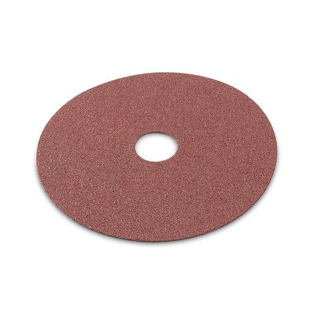 Disco de Lija Klingspor Grano 50 para Metal y Madera 5'