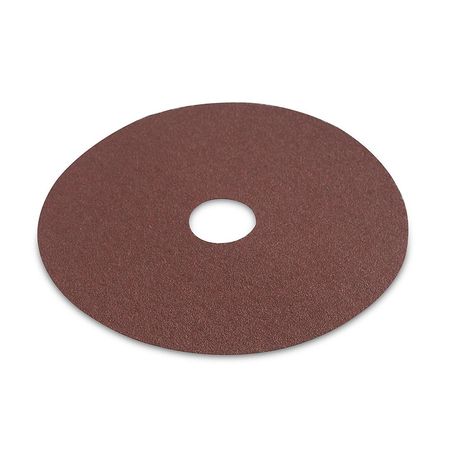 Disco de lija para metal y madera 5