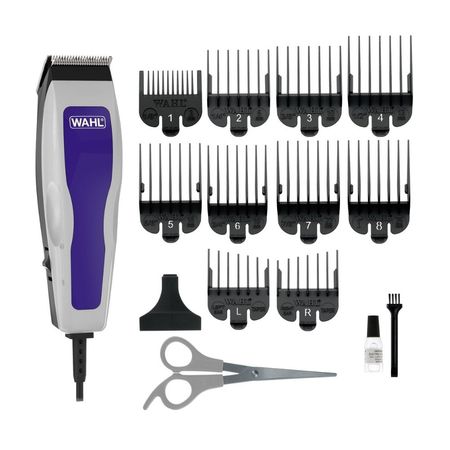 Cortadora de cabello Homecut Basic 09314-2818 WAHL