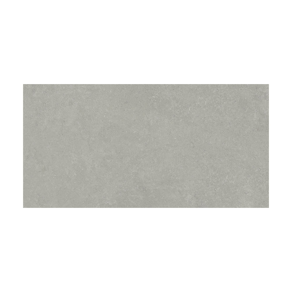 Piso Porcelanato Cementicio Gris 58x118cm 1.38m2 Celima