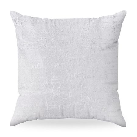 Cojín decorativo 45x45cm Gloss Perla Orange