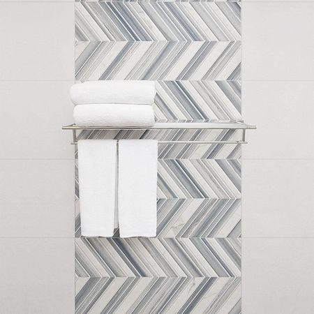 Pared Iris Perla Brillo 29.9x60.1cm 2.00m2 Cerabol