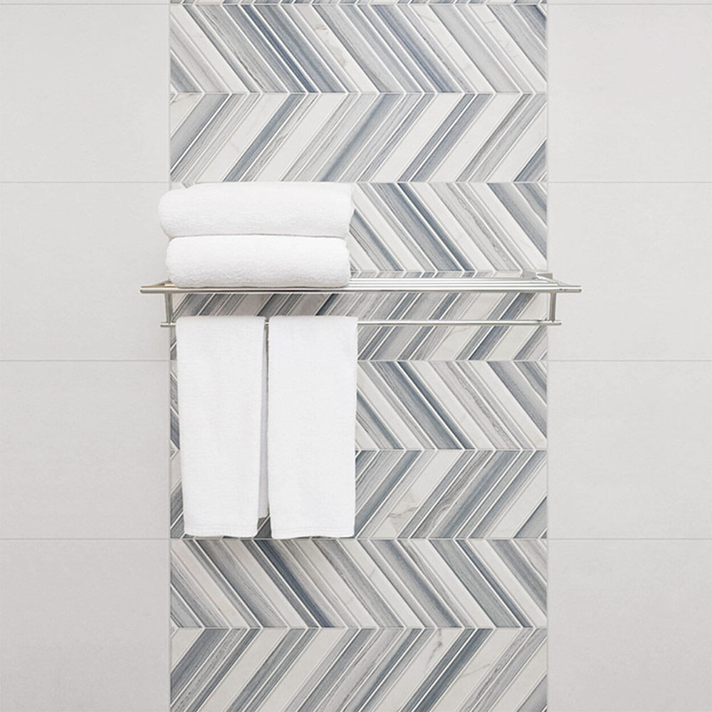 Pared Iris Perla Brillo 29.9x60.1cm 2.00m2 Cerabol