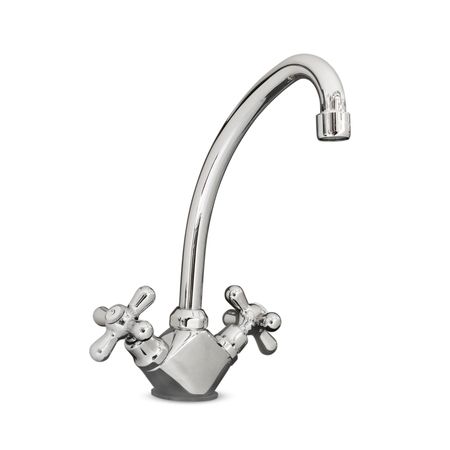 Mezcladora de lavadero al mueble Toscana