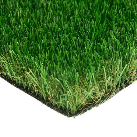 Grass sintético 35mm - Venta por metro lineal Orange