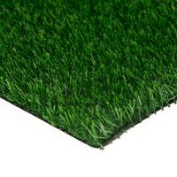 Grass sintético 1x4m 20mm Orange