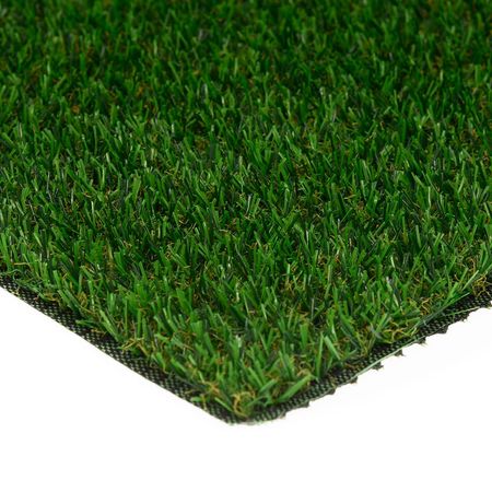 Grass sintético 1x4m 15mm Orange