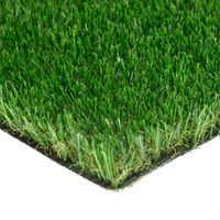 Grass sintético 1x4m 25mm Orange