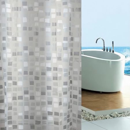 Cortina de baño Peva Pepelma Pitukasa