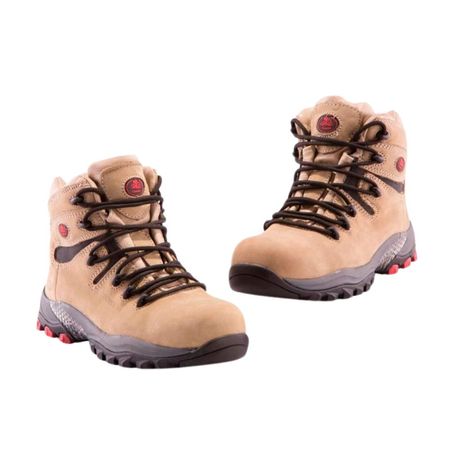 Calzado de seguridad Access Talla 42 Bata