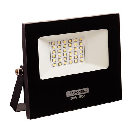 Refletor led Tramontina 30w 6500k