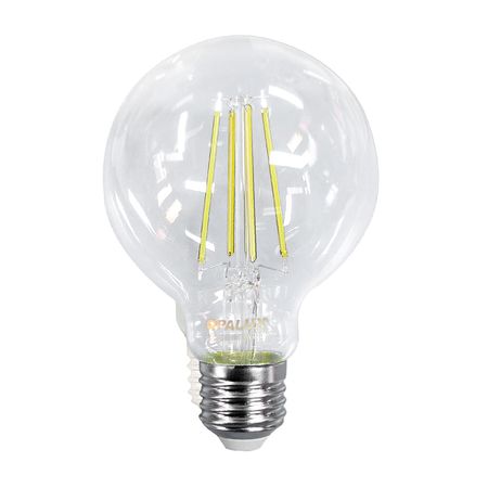 Foco Vintage 8w 7200k E27 Opalux