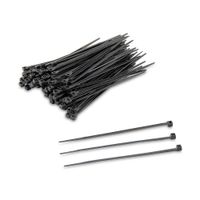 Cintillo 100x2.5mm x100unidades Werken