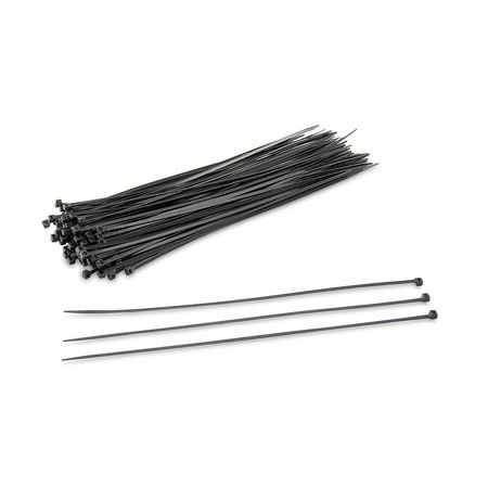 Cintillo 3000x3.6mm x100unidades Werken