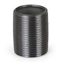 Niple 1""*1 1/2"" Galvanizado Agua FyC Werken
