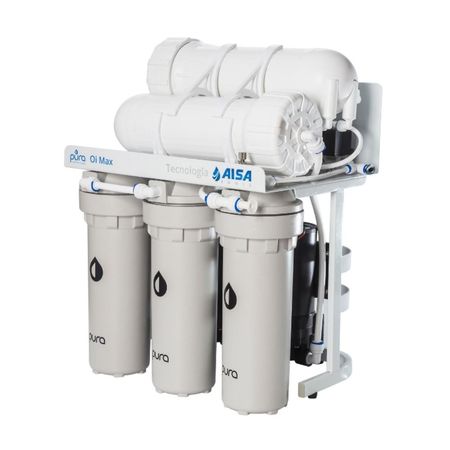 Equipo Purificador Osmosis Inversa Max Pura