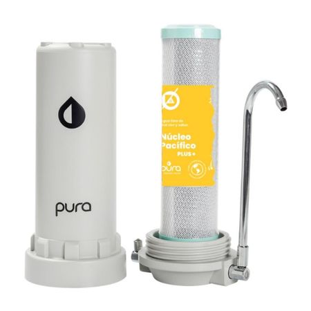 Repuesto Pacífico Plus Pura