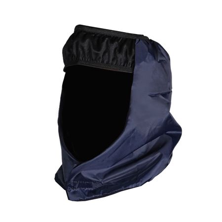 Cortaviento Polar Estándar Werken Azul Modelo Tashlan