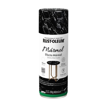 Spray Specialty Efecto Mármol Blanco Rust Oleum