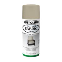 Spray Specialty Fabric Almendra 340gr Rust Oleum