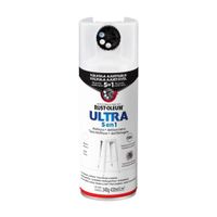 Spray Ultra 5 en 1 Blanco Mate