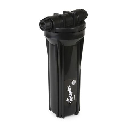 Filtro Sedimentador Rotoplas