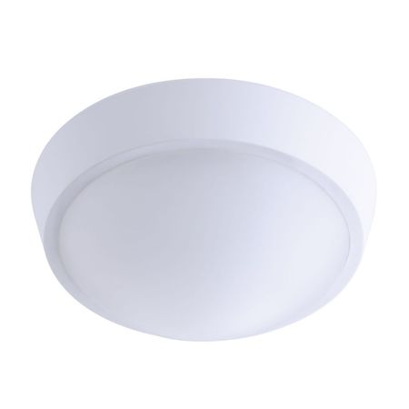 Aplique exterior led Tortuga Philips 20w Luz fría Ip65