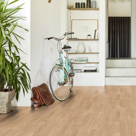 Piso vinílico Pisopak French Oak Ii 1mm - Venta por m2