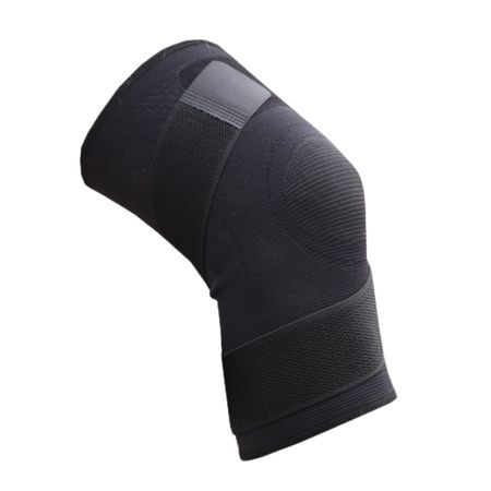 Rodillera Afit S Negro