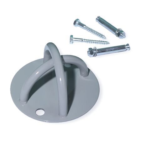 Anclaje Afit Gris