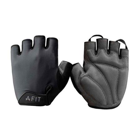 Guantes Afit L Negro