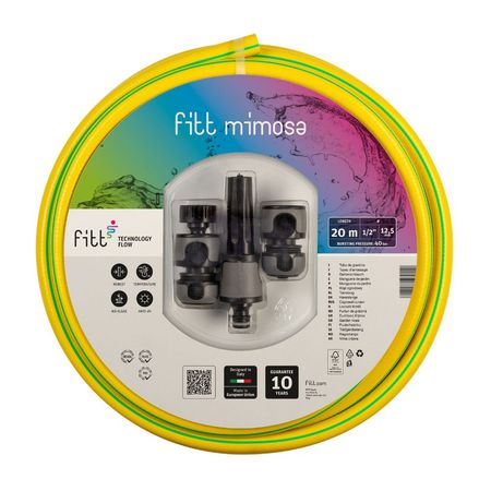 Manguera Mimosa 1/2