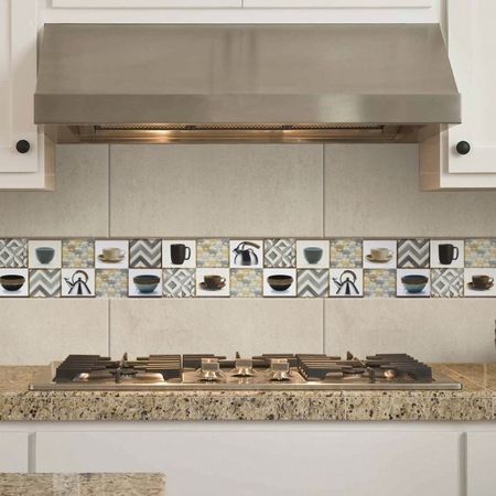 Listelo Kantu Ganges 45x10