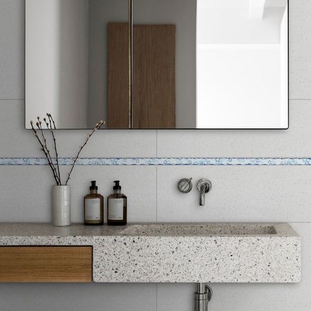 Lápiz Plumón Cerámica Almudena 59x2 Kantu