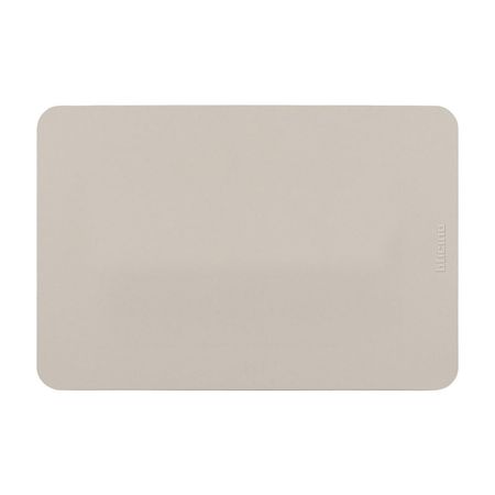 Placa Ciega Arena Matix Go Bticino