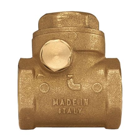 Valvula Itap Check - Swing 130-3/4