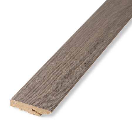 Zócalo Roble San Diego 5.8 x 2.6 metros Neutra