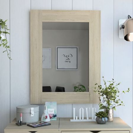 Espejo Perla Rovere Tuhome