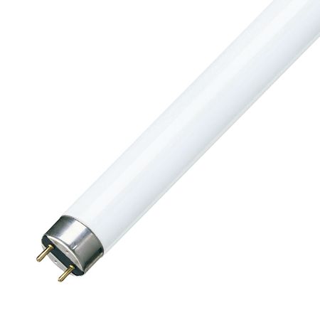 Tubo Fluorescente Súper 80 36W/840 G13 Luz Neutra