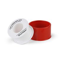 Cinta Teflón para Agua 25Mm*10 yd Shurtape