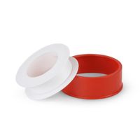 Cinta Teflón para Agua 12Mm*8 yd Shurtape