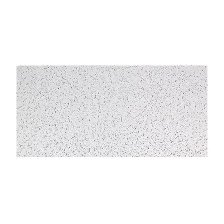 Cielo Raso Nymeria 15mm 61x122cm 5.95m2 Werken - Caja x 8u.